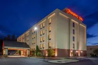 Hampton Inn Huntington/Barboursville Các khách sạn ở Barboursville