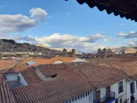 Casona Corrales Hotel Boutique - Scenic
