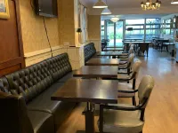 Beech Mount Hotel - Free Parking Hotels near FACT