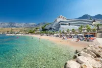 Medora Auri Family Beach Resort Hotels in Igrane