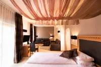 Sport Hotel S. Vigilio Hotels in Moena