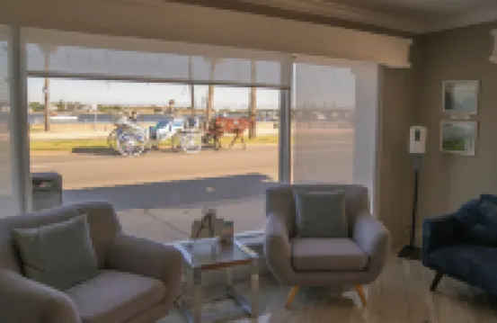 Best Western Bayfront