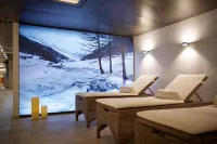 Hotel Seehof Davos - spa