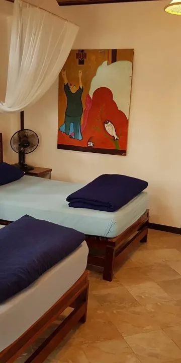 ห้องสแตนดาร์ด เตียงแฝด