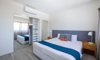 Aligned Corporate Residences Mackay