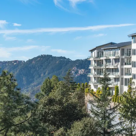 Welcomhotel by ITC Hotels, Shimla