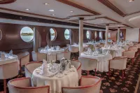 Lady Sophia Nile Cruise