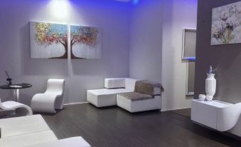 Le Camp Suite & Spa