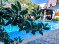 Best Western Posada Chahue - Pools