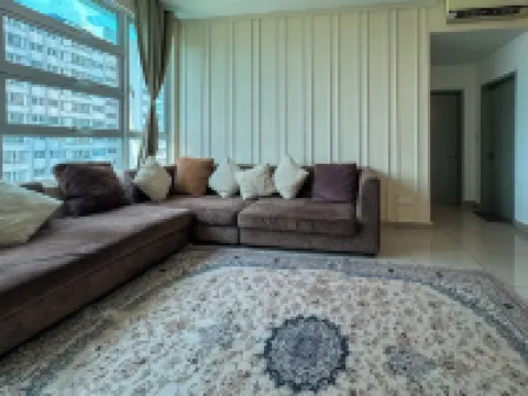 Palmyra Residence