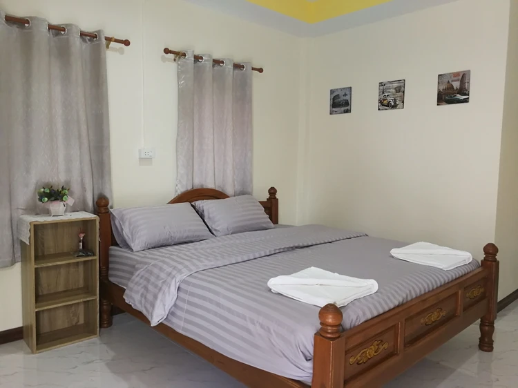 รูปภาพของบ้านขุน รีสอร์ท