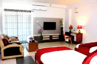 Khan Palace Kuakata Hotele w: 