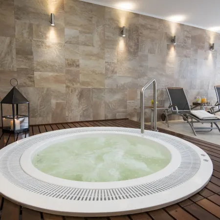 Arc Recoleta Boutique Hotel & Spa