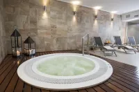 Arc Recoleta Boutique Hotel & Spa - Spa