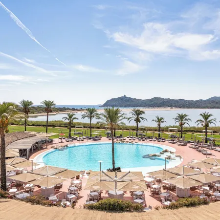 Almar Timi Ama Resort & Spa