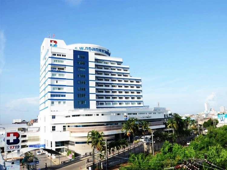 รูปภาพของเบญจมาส เรสซิเดนซ์