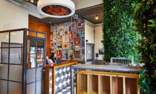 St Christopher's Hammersmith