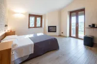 Fattoria Pianetti Hotels in Manciano