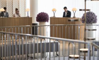 Four Seasons Astir Palace Hotel Athens