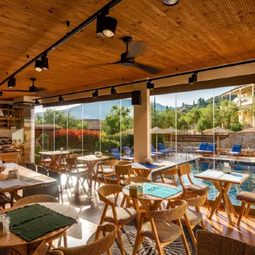 Anthemion Suites and Villas