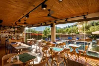Anthemion Suites and Villas Hotels in Tolo