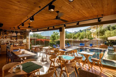 Anthemion Suites and Villas