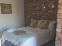 Clanwilliam Accommodation Hotels in Citrusdal