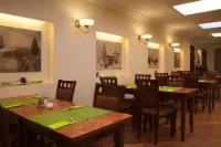 Kobza Haus Old Town - Frühstück