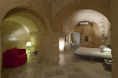 Antico Convicino Rooms Suites & SPA Hotels in 