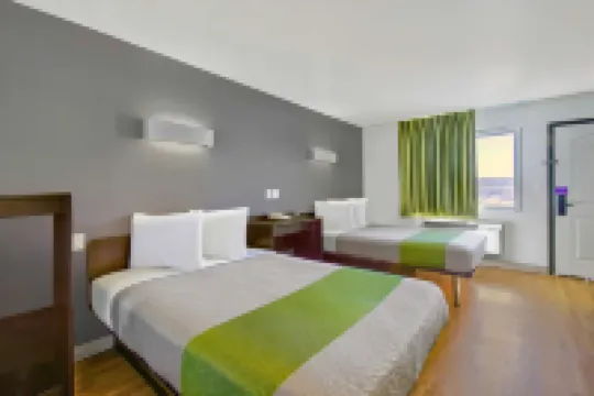 Studio 6 Victorville, CA - Apple Valley