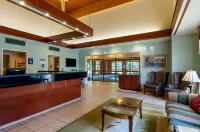 Best Western Staunton Inn
