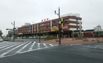 Hotel Crown Hills Kushiro