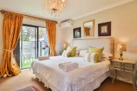 The Whale's Tale Guesthouse