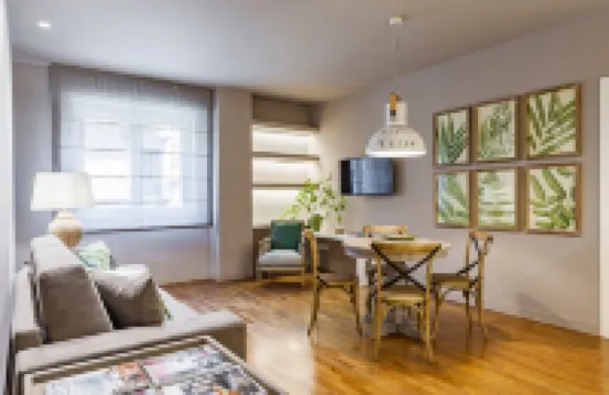 เฟอร์รินีโฮม - เอ็ทเนีย คอลเลกชั่น โรงแรมใน