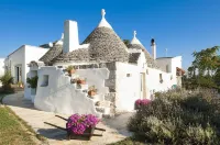 Trulli Terra Magica Hotels in Putignano
