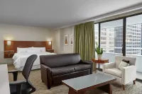 더 웨스틴 캘거리  호텔