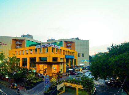 Hotel the Plaza