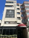 Time Hotel Mecidiyekoy Hotel in zona Sisli Ilce Emniyet Mudurlugu Trafik Tescil Buro Amirligi
