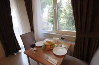 Şeker Apartments - Water Park