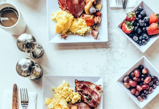 4. 하얏트 플레이스..