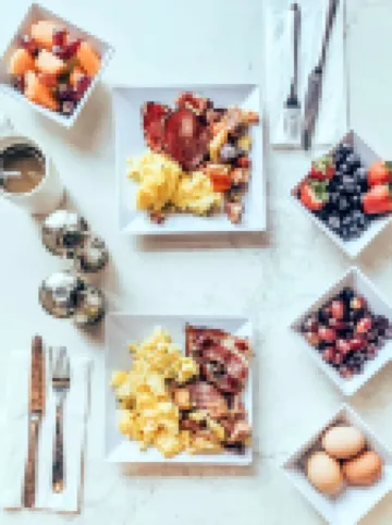 하얏트 플레이스 피렌체 다운타운