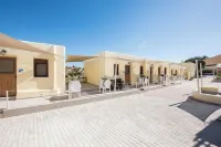 Smaragdi Hotel