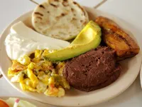 Rancho Los Chatos Hotels in Mizata