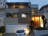 펍 호스텔 SC 플라네타륨 주변 호텔