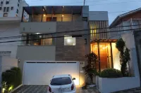 Pup Hostel SC Hotels in 