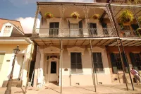 Inn on St. Ann, a French Quarter Guest Houses Property
