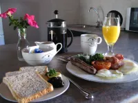 Acacia House Executive Suite
