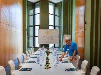 Tui Blue Manar Hotels in Hammamet