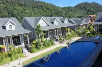 My Home Lantawadee Resort - pantai
