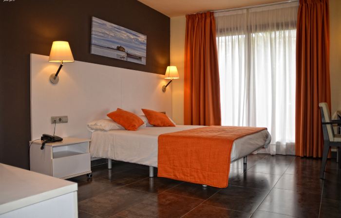 Hotel Can Batiste